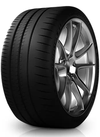 Offerta Del Giorno MICHELIN 245/35 ZR20 TL 95Y MI SPORT CUP 2 K2 XL