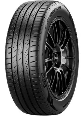 Promo Stagionale 255 50 R19 107Y XL PIRELLI SCORPION S3 XL