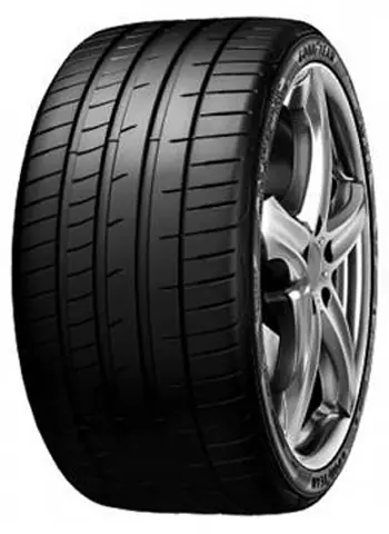 Non Perdere GOODYEAR 325/30 ZR21 TL 108Y GY EAGF1 SUPERSPORT XL FP
