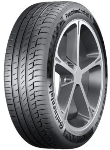 245 45 R19 98Y CONTINENTAL PREMIUM 6 MGT FR Prezzo Scontato