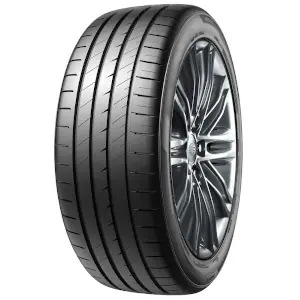 Spedito Oggi 285 35 ZR20 (104W) XL FORTUNA ECOPLUS EV