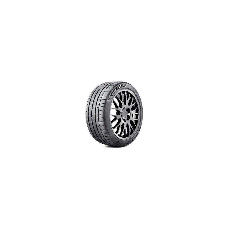 225 40 R19 93Y MICHELIN Pilot Sport 4 S * Must-Have