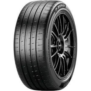 245 45 R19 102Y XL PIRELLI PZero (PZ5) (*) elt Offerta Lampo