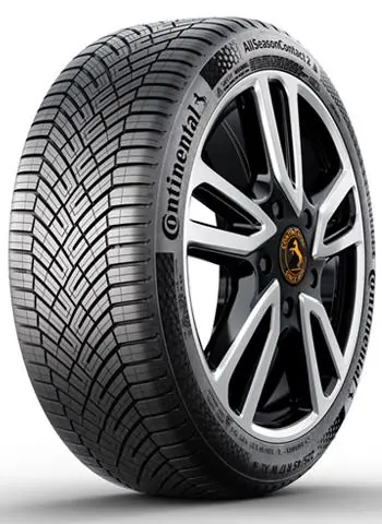 Super Prezzo 255 45 R18 103Y XL CONTINENTAL ALLSEASONCONTACT 2 FR XL