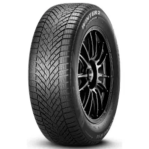 235 55 R18 104H XL PIRELLI Scorpion Winter 2 elt Spedizione Espresso
