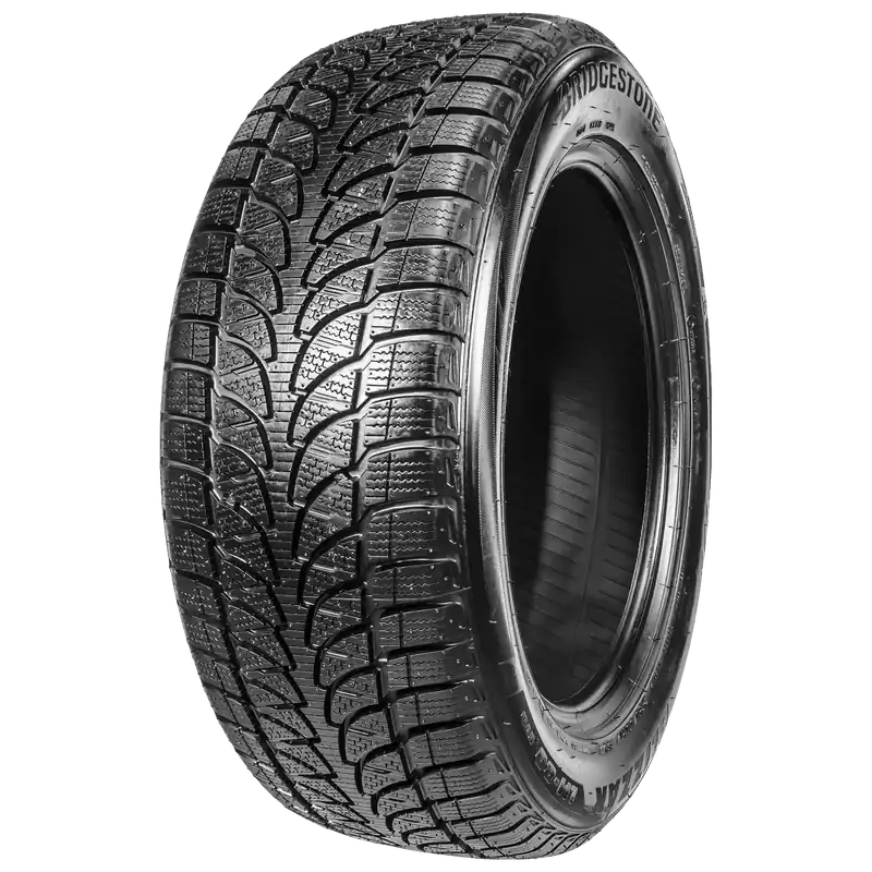Non Perdere 235 60 R016 100H BRIDGESTONE BLIZZAK LM80 EVO