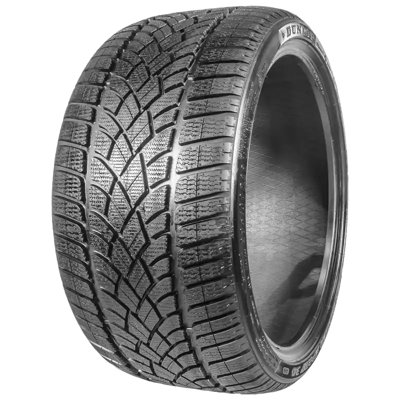 235 55 R018 100H DUNLOP SP WINTER SPORT 3D MFS AO M+S 3PMSF Reso Gratuito