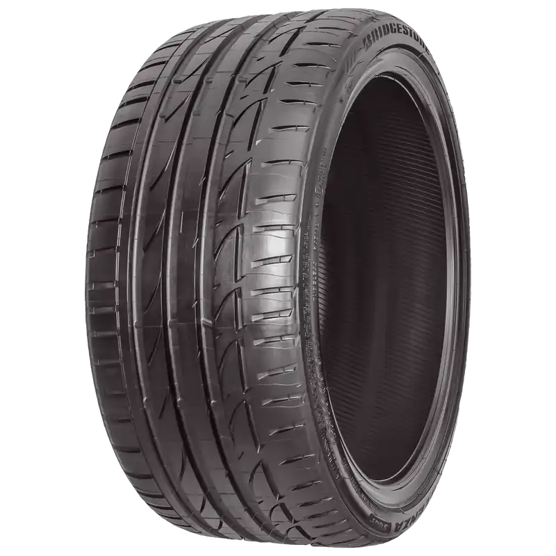 Esclusivo 255 45 R017 98W BRIDGESTONE POTENZA S001 *