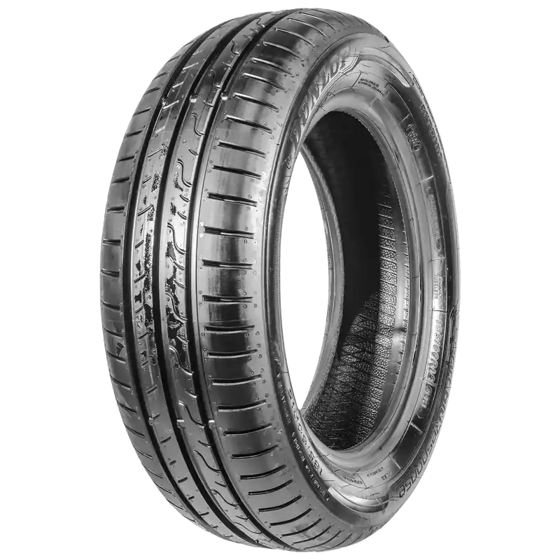 185 60 R015 84H DUNLOP SPORT BLURESPONSE Professionale