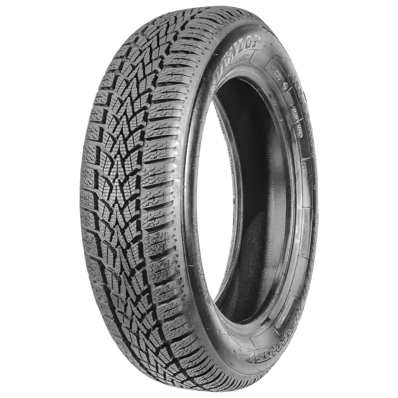 195 65 R015 95T DUNLOP WINTER RESPONSE 2 XL M+S 3PMSF Ultimissimo Modello