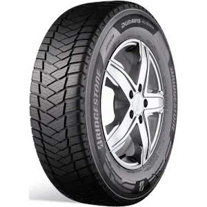Bestseller 215 65 R16 109T BRIDGESTONE Duravis All Season