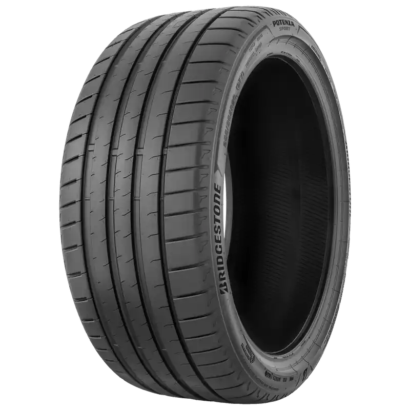 235 55 R020 105Y BRIDGESTONE POTENZA SPORT Scelto Dai Clienti
