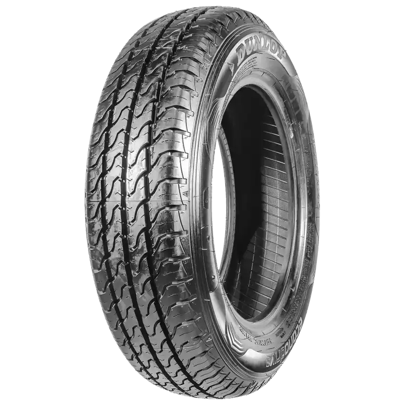 Subito Disponibile 235 65 R016 115R DUNLOP ECONODRIVE C 8PR