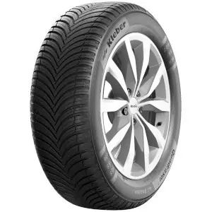 205 60 R16 92H KLEBER Quadraxer 3 Promozione Esclusiva