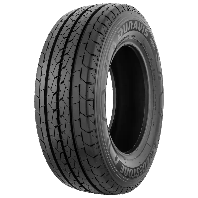 225 75 R016 121R BRIDGESTONE DURAVIS R660 C 10PR Esclusivo