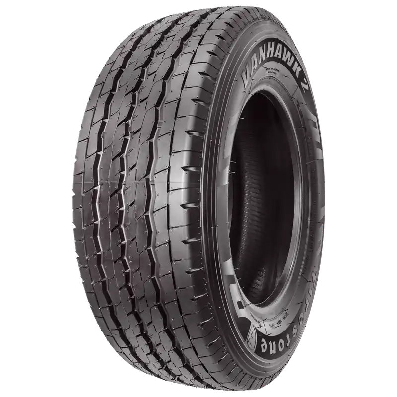 225 70 R015 112S FIRESTONE VANHAWK 2 M+S Promo Stagionale