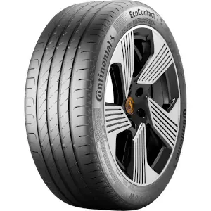 Soddisfatti O Rimborsati 235 55 R17 103H XL CONTINENTAL EcoContact 7 S (+)