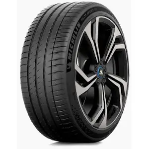 Soddisfatti O Rimborsati 265 35 R21 101Y XL MICHELIN Pilot Sport EV Acoustic MO1