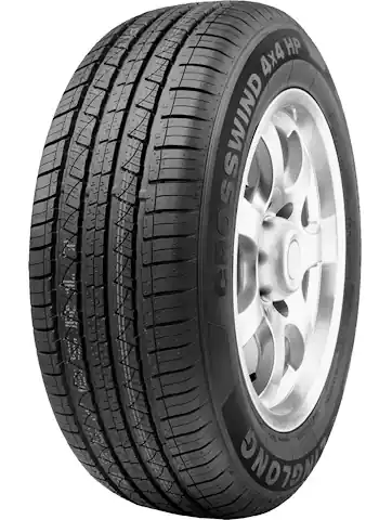 Più Venduto LINGLONG 215/65 VR17 TL 103V LL GREEN-MAX 4X4 XL