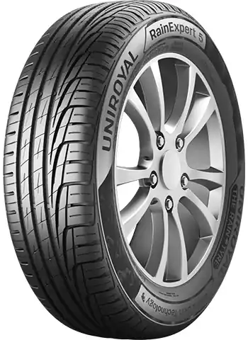UNIROYAL 175/65 TR14 TL 82T UN RAINEXPERT 5 Offerta Lampo