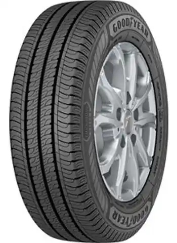 Compra Oggi Stesso GOODYEAR 205/65 R16 TL 107T GY EFFIGRIP CARGO 2