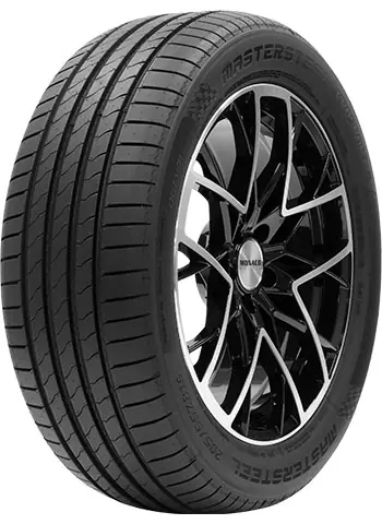 MASTERSTEEL 165/60 HR14 TL 75H ML PROSPORT 2 Ultimissimo Modello