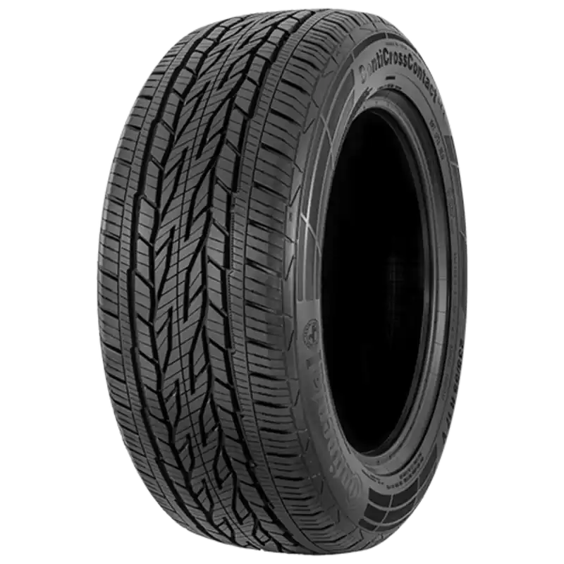 255 70 R016 111T CONTINENTAL CONTICROSSCONTACT LX 2 FR EVC Subito Disponibile