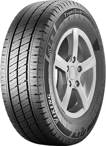 VIKING 195/60 R16 TL 99H VIK TRANSTECH NEWGEN Vendita Finale