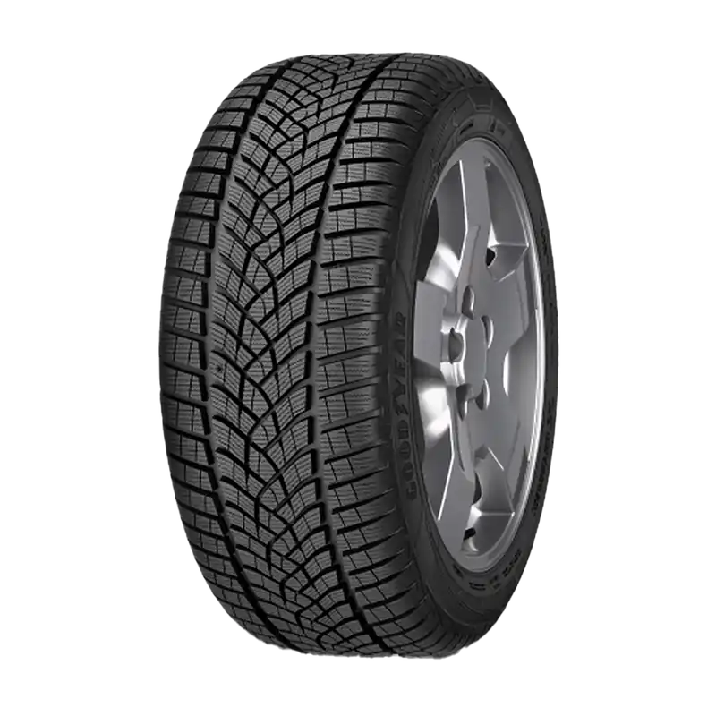 Sconto 235 55 R19 105T GOODYEAR ULTRAGRIP PERFORMANCE+ XL MFS M+S 3PMSF SEAL TECH