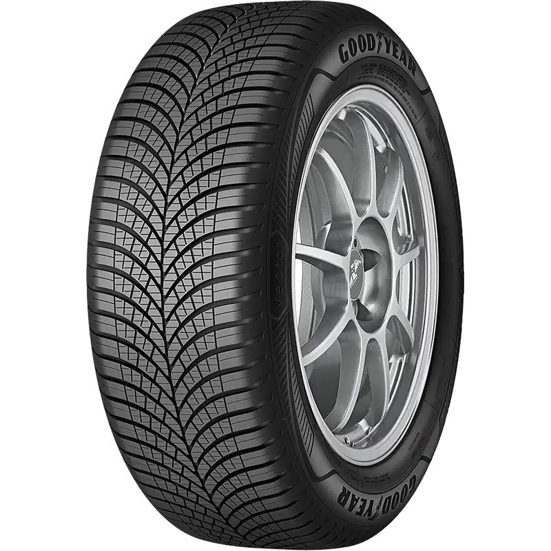 Prezzo Ridotto 245 45 R20 103W GOODYEAR VECTOR 4SEASONS GEN-3 XL MFS BSW M+S 3PMSF