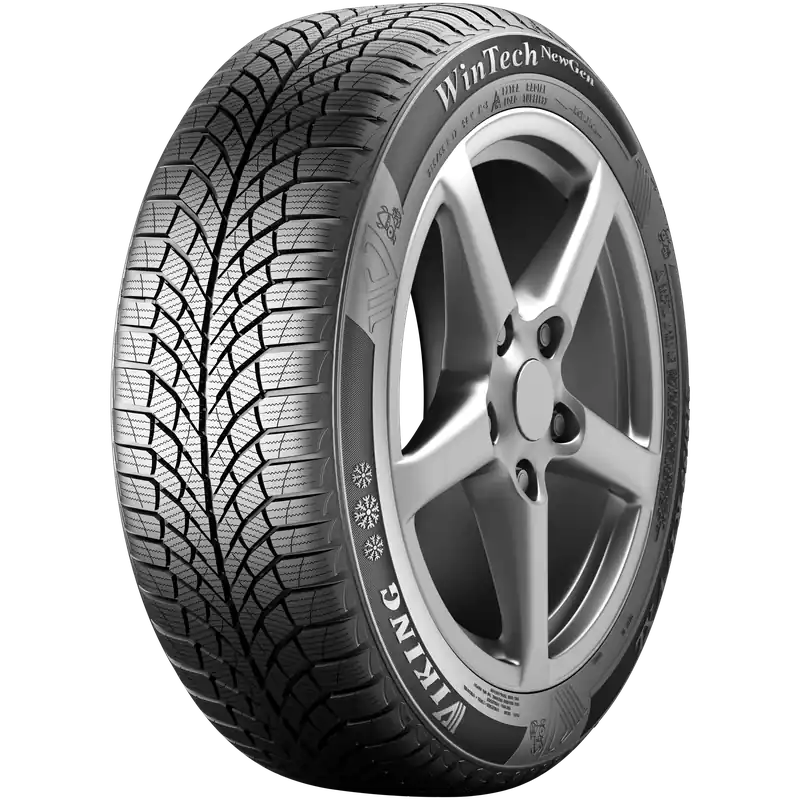 Super Prezzo 275 45 R20 110V VIKING WINTECH NEWGEN XL FR M+S 3PMSF