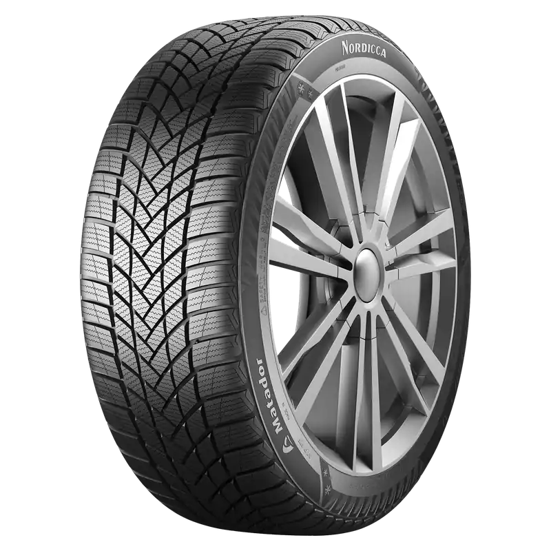 Compra Oggi Stesso 225 40 R19 93V MATADOR MP 93 NORDICCA XL FR M+S 3PMSF