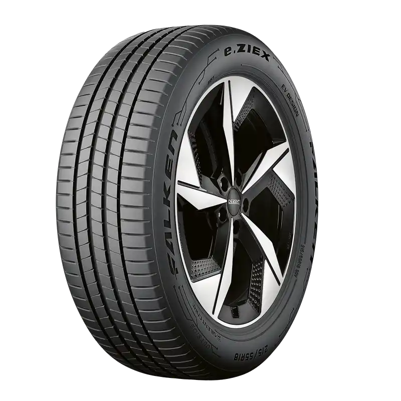 235 55 R19 105V FALKEN E.ZIEX XL SILENT CORE NBLK Promo Stagionale