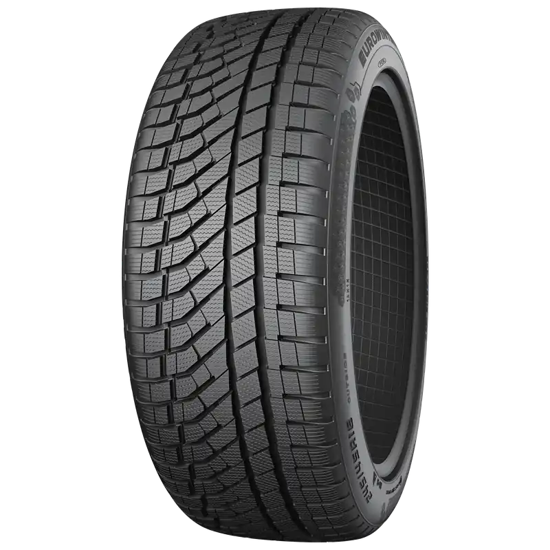 235 45 R19 99W FALKEN EUROWINTER HS02 PRO XL MFS BSW M+S 3PMSF Ultima Occasione