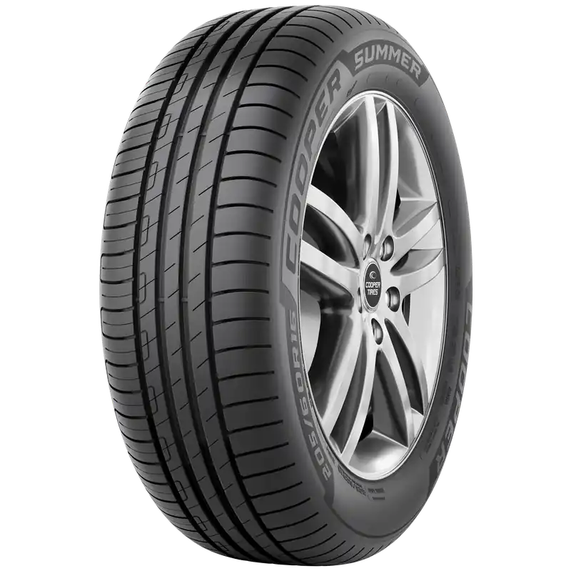 Novità 205 50 R16 87V COOPER COOPER SUMMER EVR