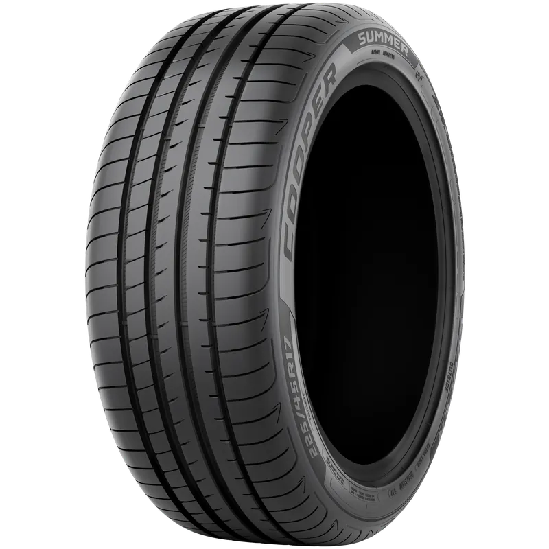 Non Perdere 245 40 R18 97Y COOPER COOPER SUMMER XL FP EVR