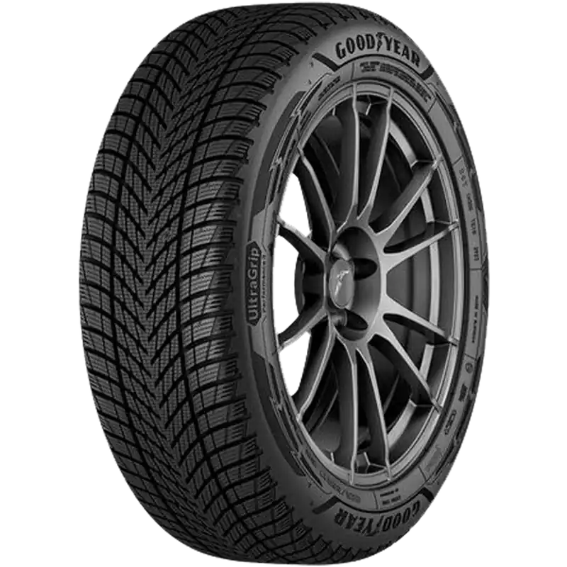 Economico 225 50 R18 95T GOODYEAR ULTRA GRIP PERFORMANCE 3 XL FP EVR