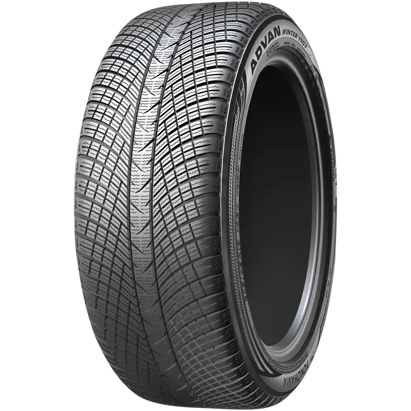 Esclusivo 315 40 R21 115W YOKOHAMA ADVAN WINTER V907