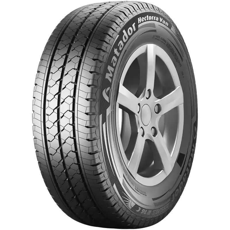 Offerta Speciale 215 65 R15 104T MATADOR HECTORRA VAN C 6PR BSW