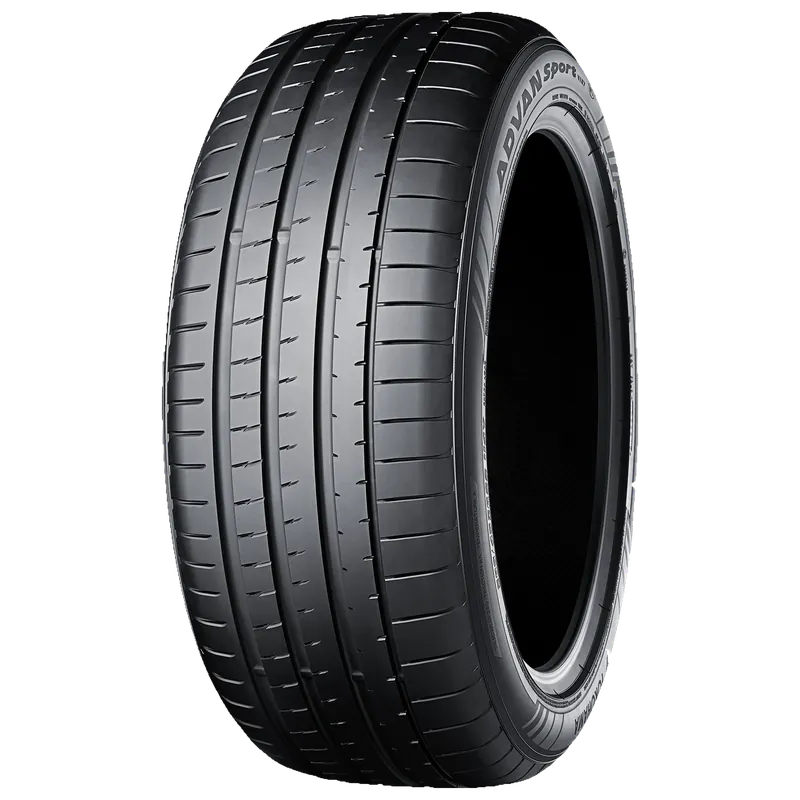 295 35 R23 108Y YOKOHAMA ADVAN SPORT V107 XL RPB BSW Prezzo Scontato