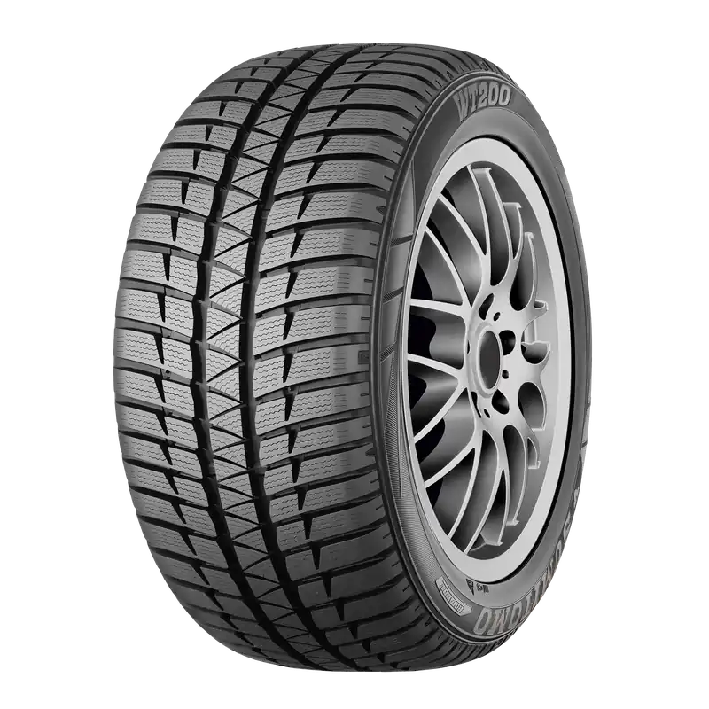 Acquista Ora 225 40 R18 92V SUMITOMO SUMITOMO WT200 XL M+S 3PMSF