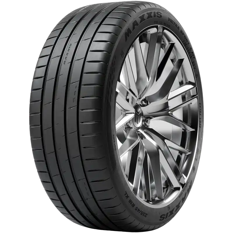 Consegna Rapida 275 50 R20 113Y MAXXIS VICTRA SPORT 6 SUV XL
