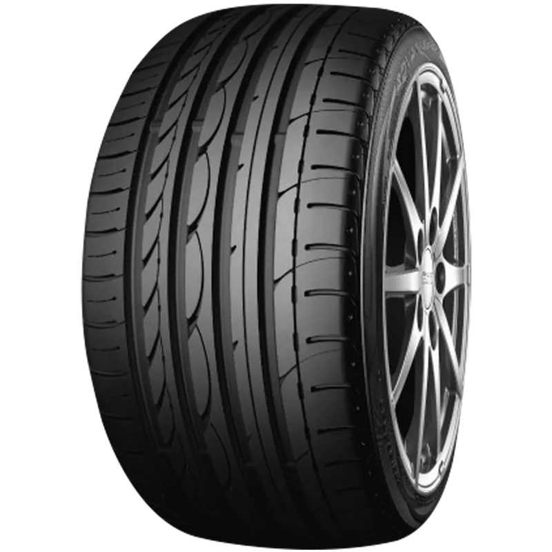 Ultimissimo Modello 255 35 R20 97Y YOKOHAMA ADVAN SPORT XL RPB AO