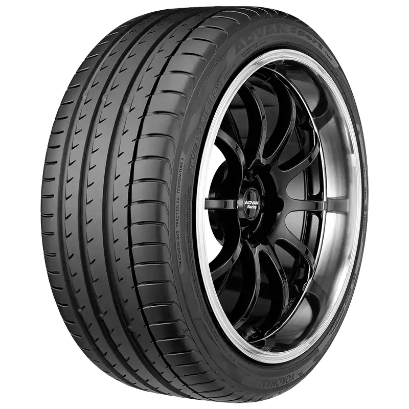 205 55 R16 91V YOKOHAMA ADVAN SPORT V105 MO SLK R172 Novità