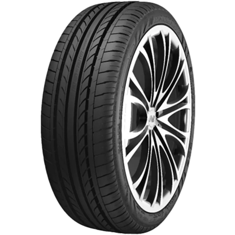Novità 225 35 R20 93Y NANKANG NOBLE SPORT NS-20 XL MFS
