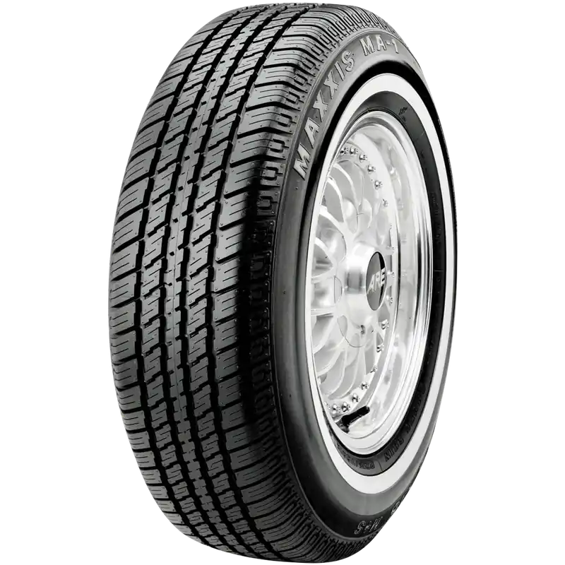 165 80 R13 83S MAXXIS MA-1 WSW M+S Miglior Prezzo