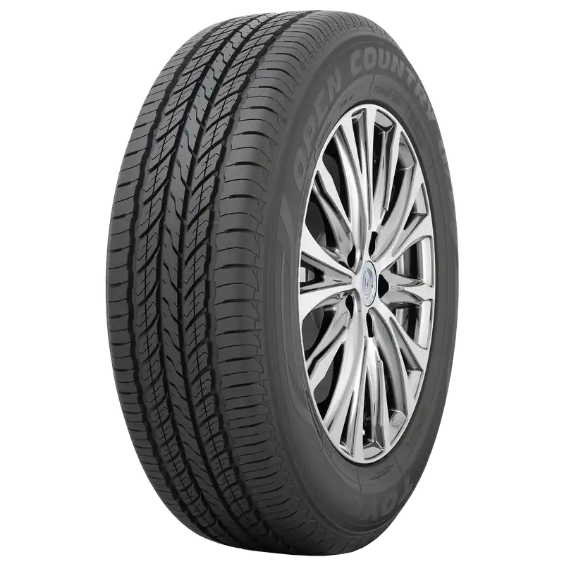 235 55 R19 101W TOYO OPEN COUNTRY U/T XL M+S Offerta Lampo