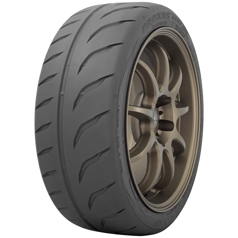 205 45 R17 88W TOYO PROXES R888R XL SEMI-SLICK 2G Prezzo Ridotto