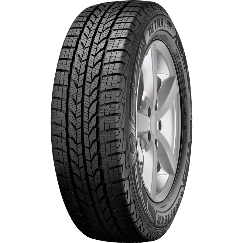 195 60 R16 99T GOODYEAR ULTRAGRIP CARGO Sconto