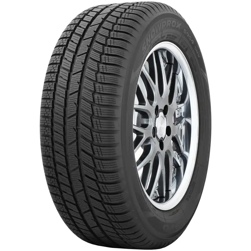 Non Perdere 235 55 R18 104H TOYO SNOWPROX S954 SUV XL MFS BSW M+S 3PMSF